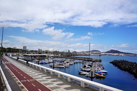 Las Palmas de Gran Canaria